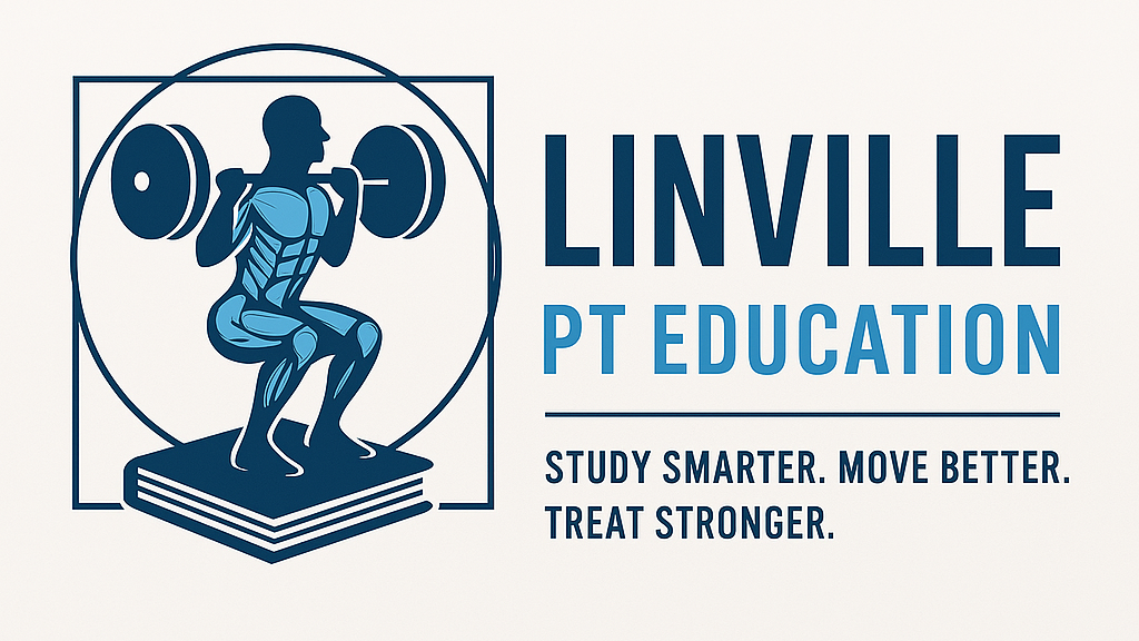 Linville PT Education
